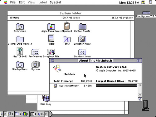 mac lc 3 emulator